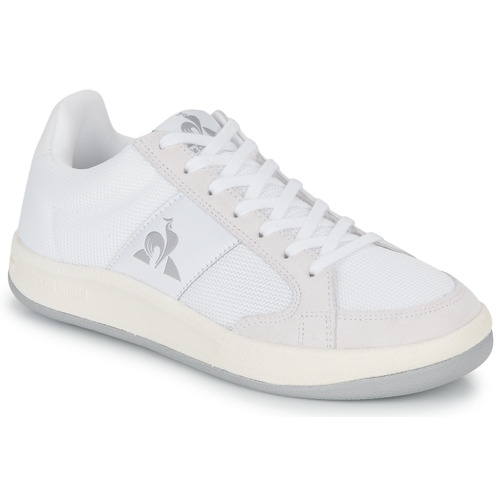 Le Coq Sportif - ASHE TEAM Blanco