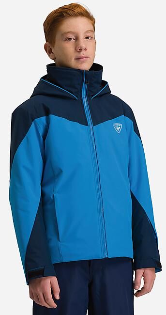 ROSSIGNOL - VESTE BOY FONCTION JKT