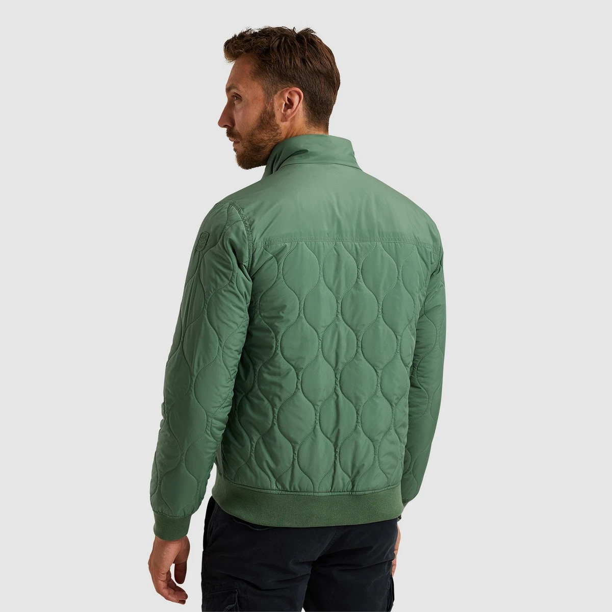 Heren Jas 27630225