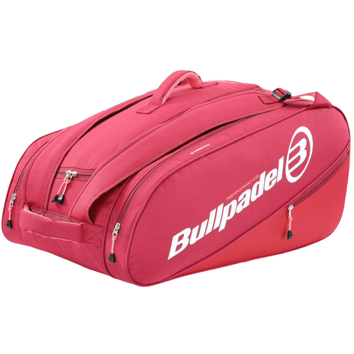 Bullpadel Flow Light Pack 1