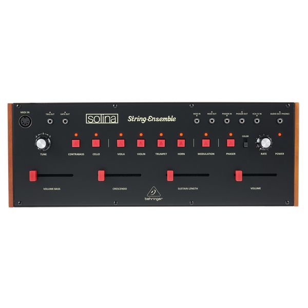 Behringer Solina String Ensemble