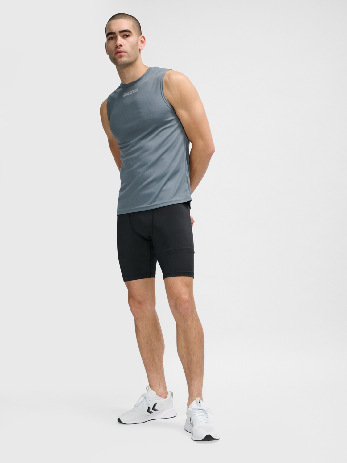 hmlTE FLEX TANKTOP