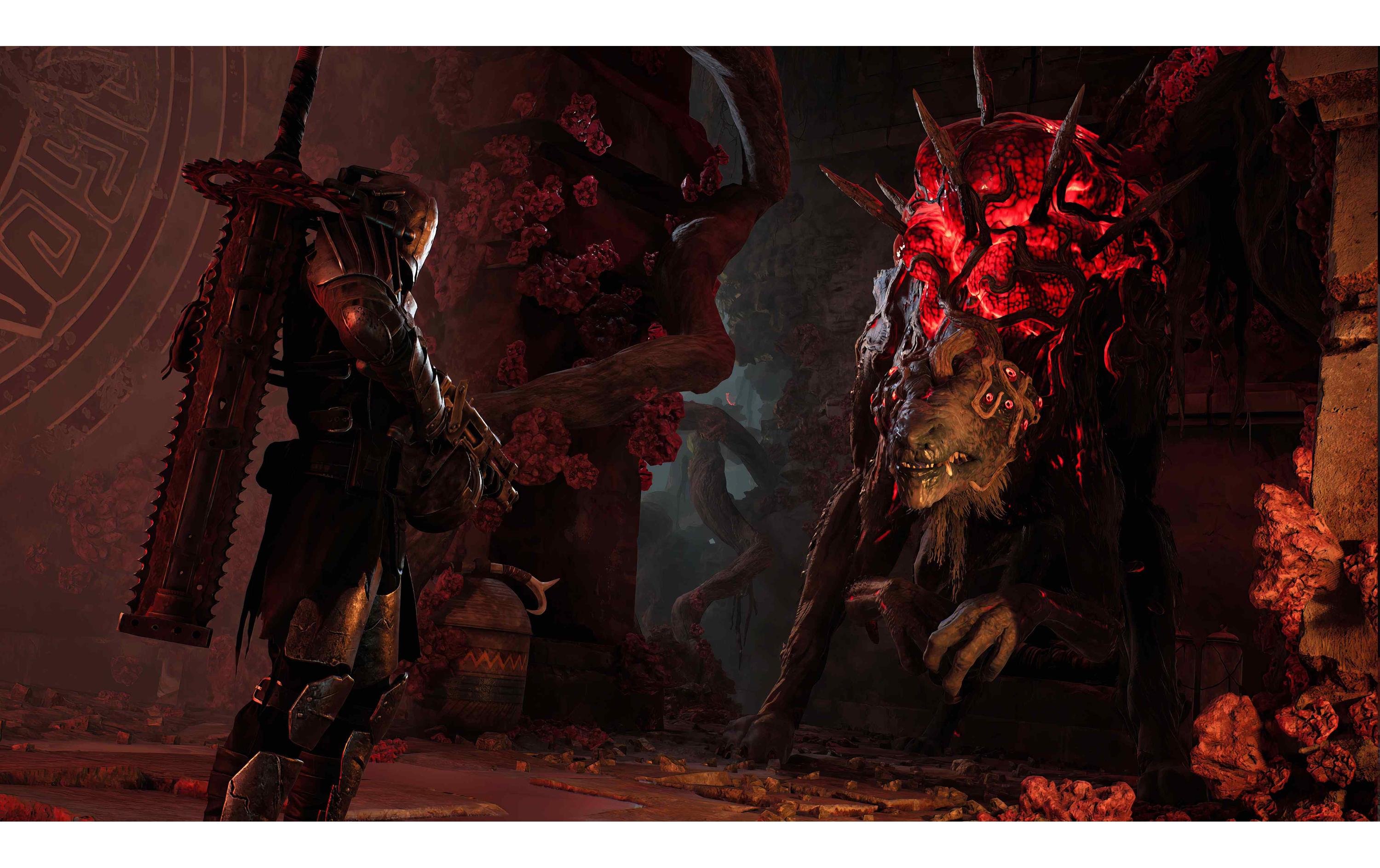 Remnant 2Action-Überlebensspiel für den PC