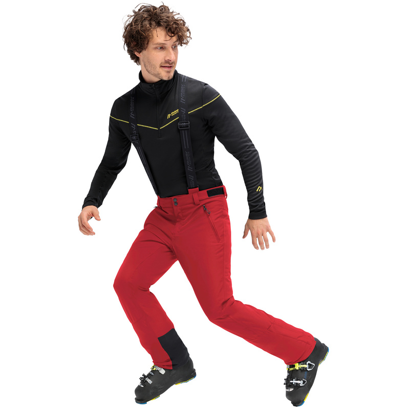 Maier Sports Herren Anton Slim 2.0 Hose