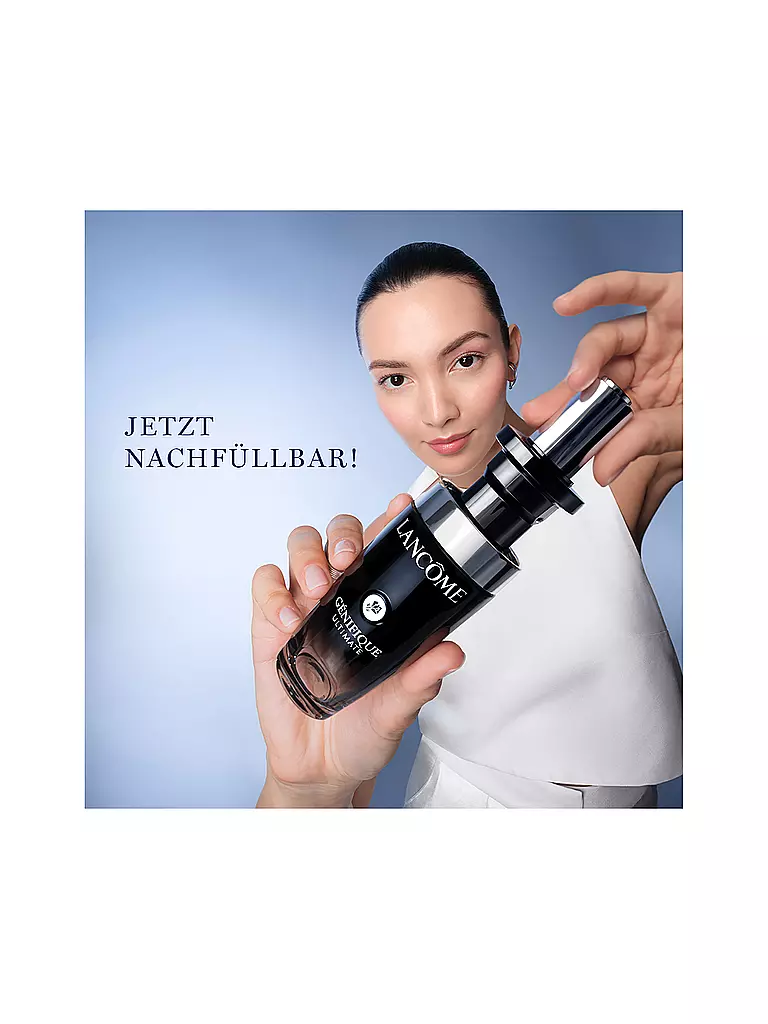 LANCÔME Advanced Génifique Serum 50ml Nachfüllbar keine Farbe