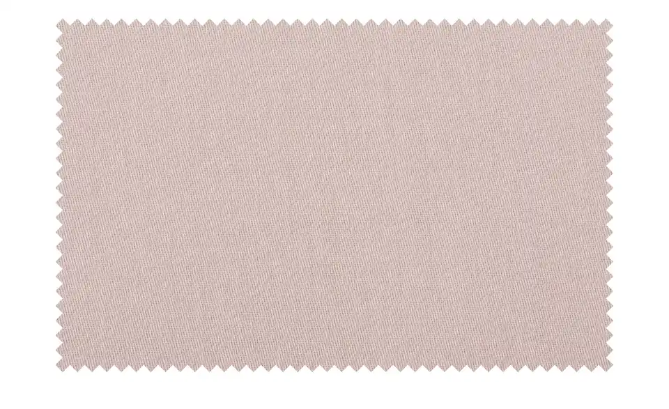 como Bettwäsche Uni Satin 200x200 cm Altrosa