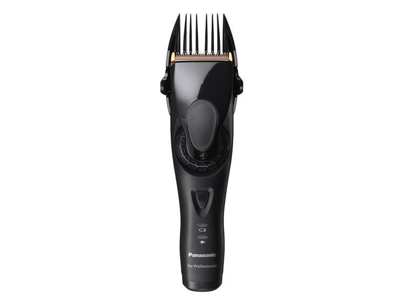 Panasonic Profihaarschneider ER-DGP84K801 Schlanke, leichte und kabellose Profi-Haarschneidemaschine