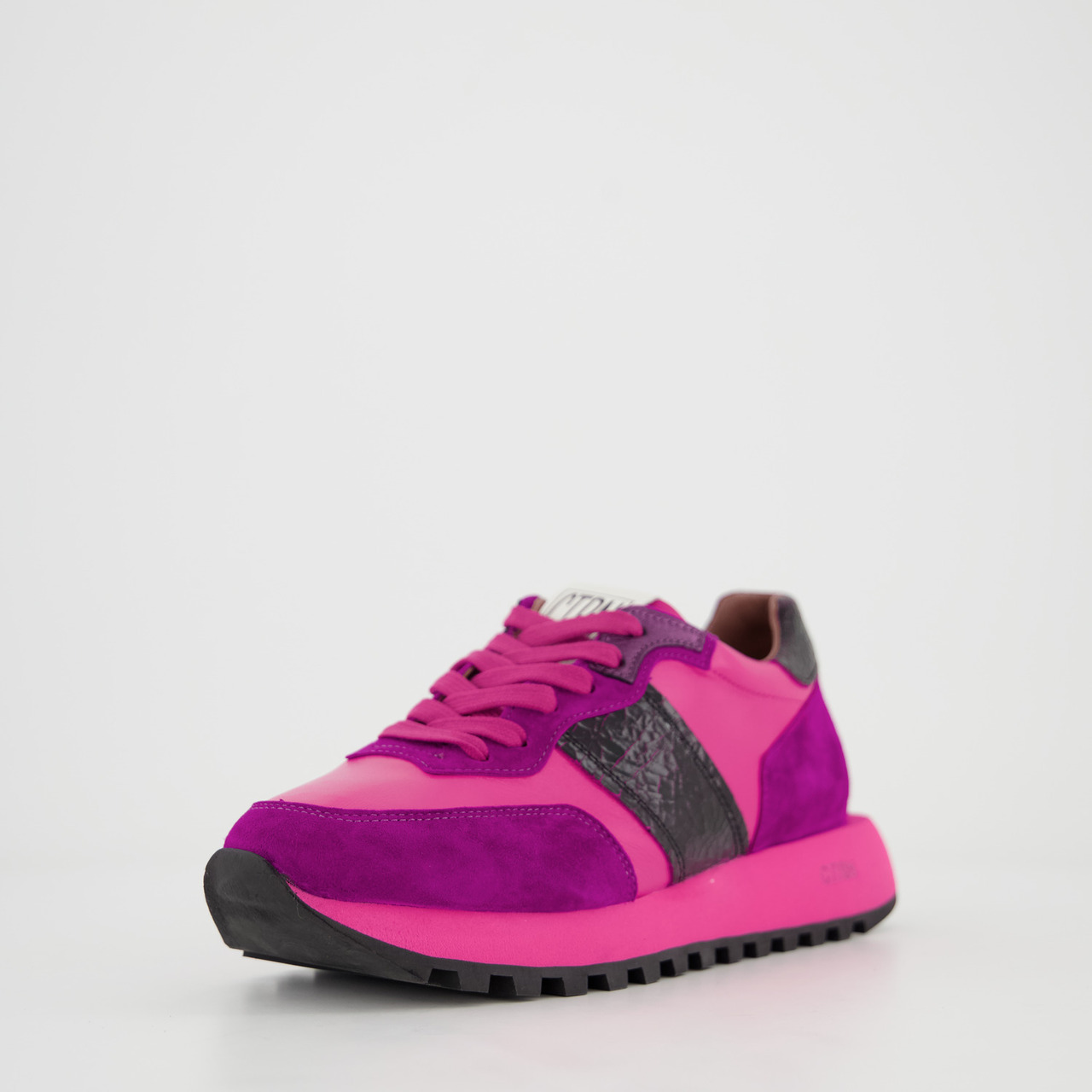 Caterina C Sneaker