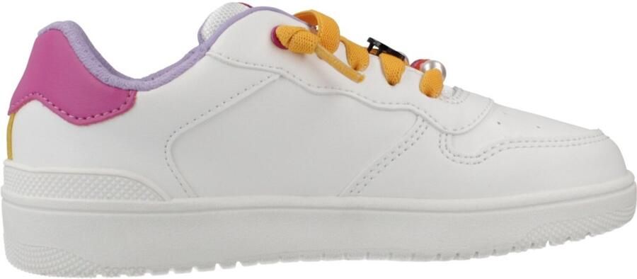 GEOX J WASHIBA GIRL Wit