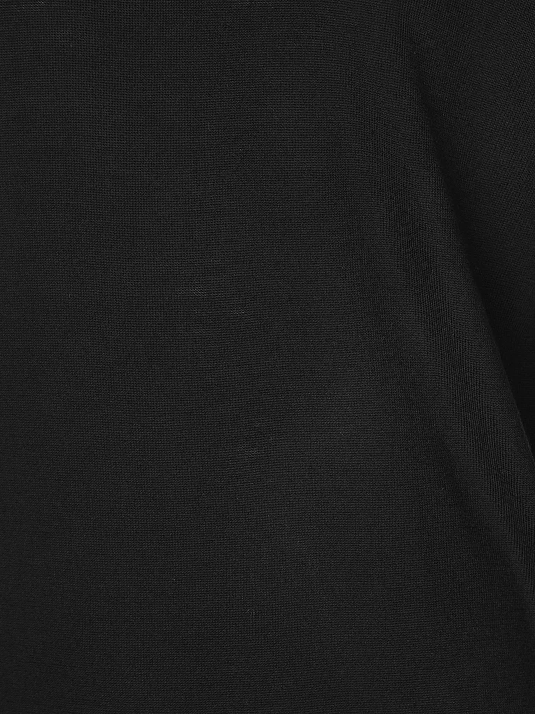 PROFUOMO Pullover schwarz