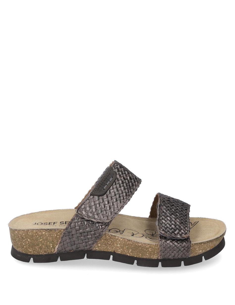 Sandale Lucie 04, bronze
