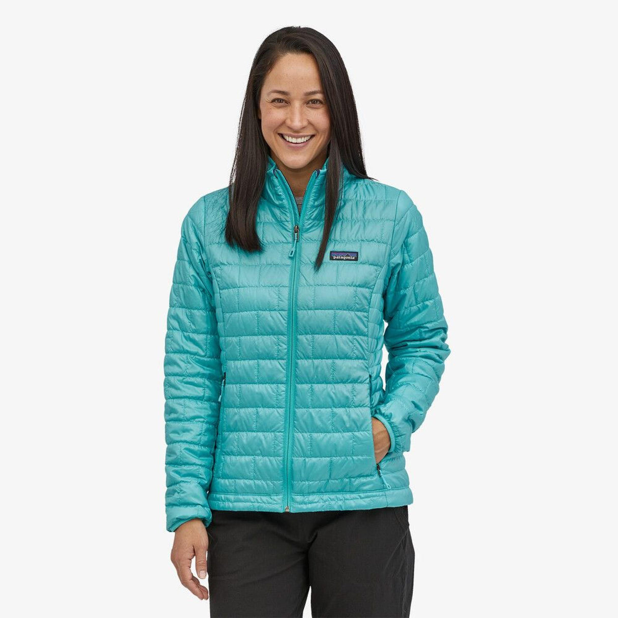 Patagonia<br>W's Nano Puff