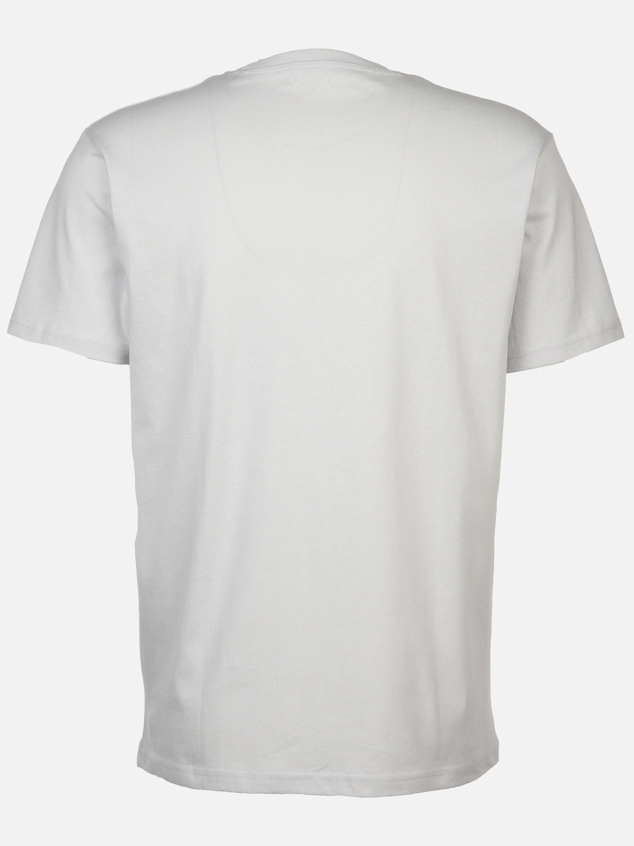 Herren Basic Shirt