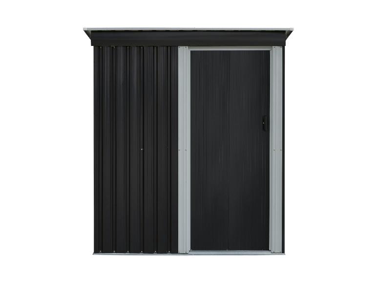 Tuinhuis S