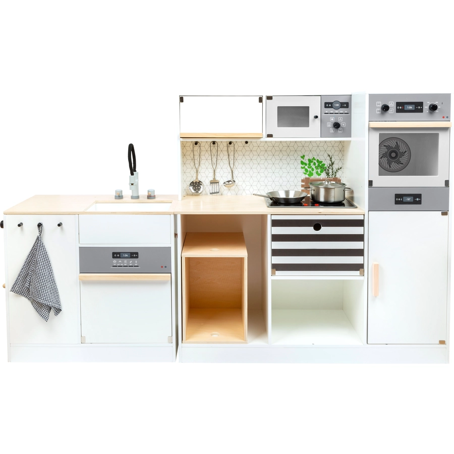 small foot® Spielküche Modular XL