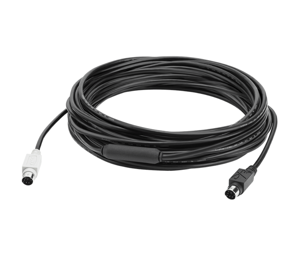 10-METER-VERLÄNGERUNGS-KABEL FÜR GROUP
