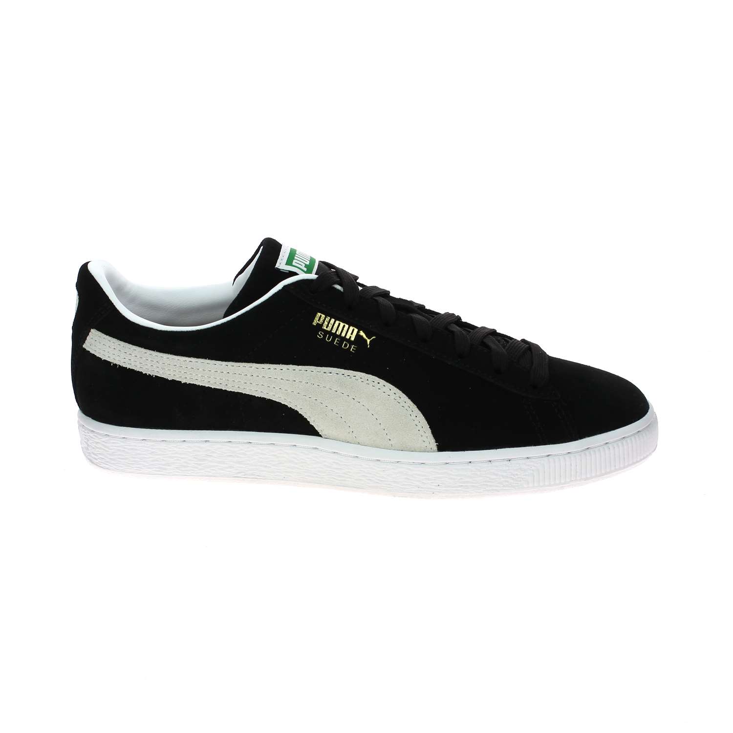 Baskets homme PUMA CLASSIC SUEDE