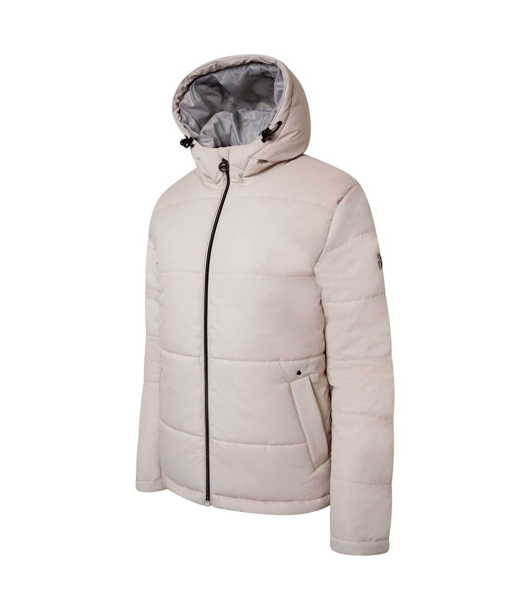 Dare 2B - Doudoune matelassée LAVISHLY - Femme (Blanc) - UTRG8053