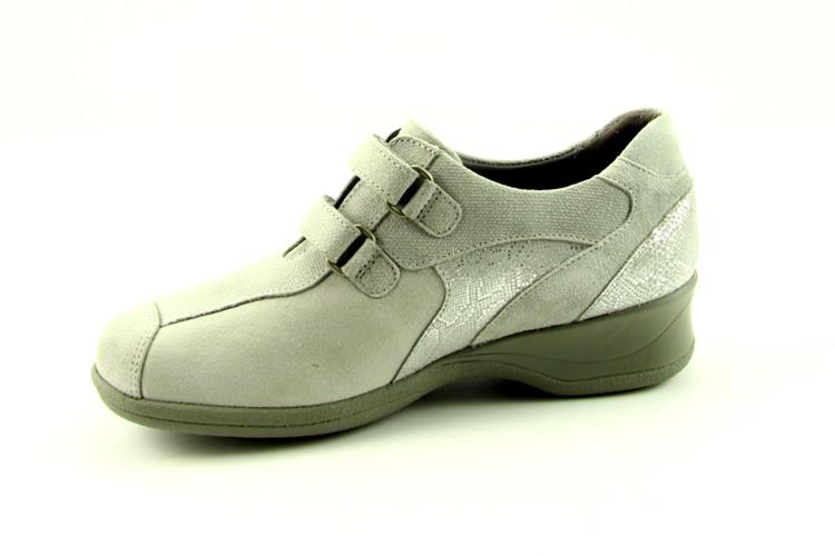 Xsensible 10027 wijdte K grey
