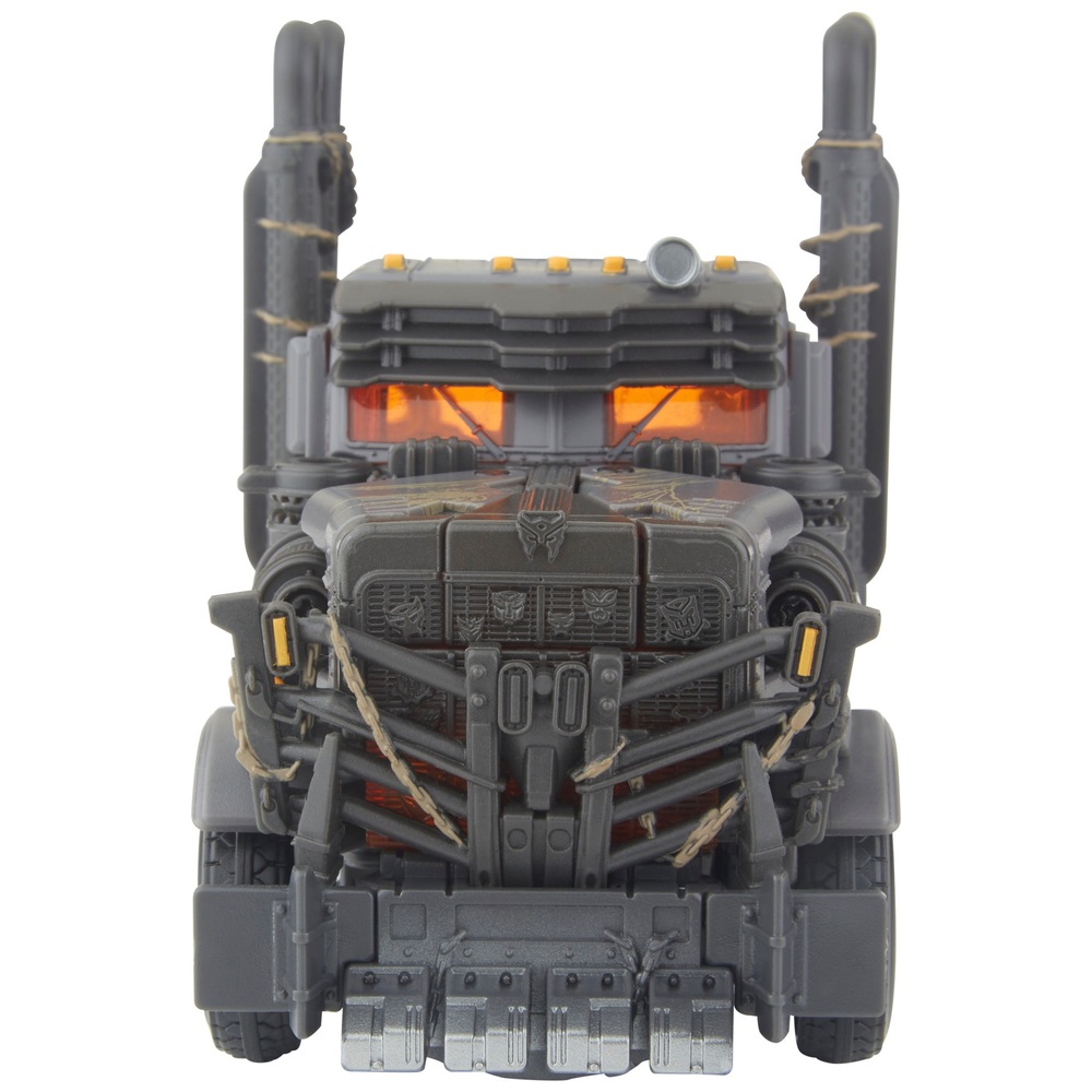 Transformers Studio Series Leader 101 Scourge