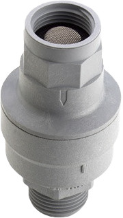 Eltek Aquastop voor Was- en afwasmachines