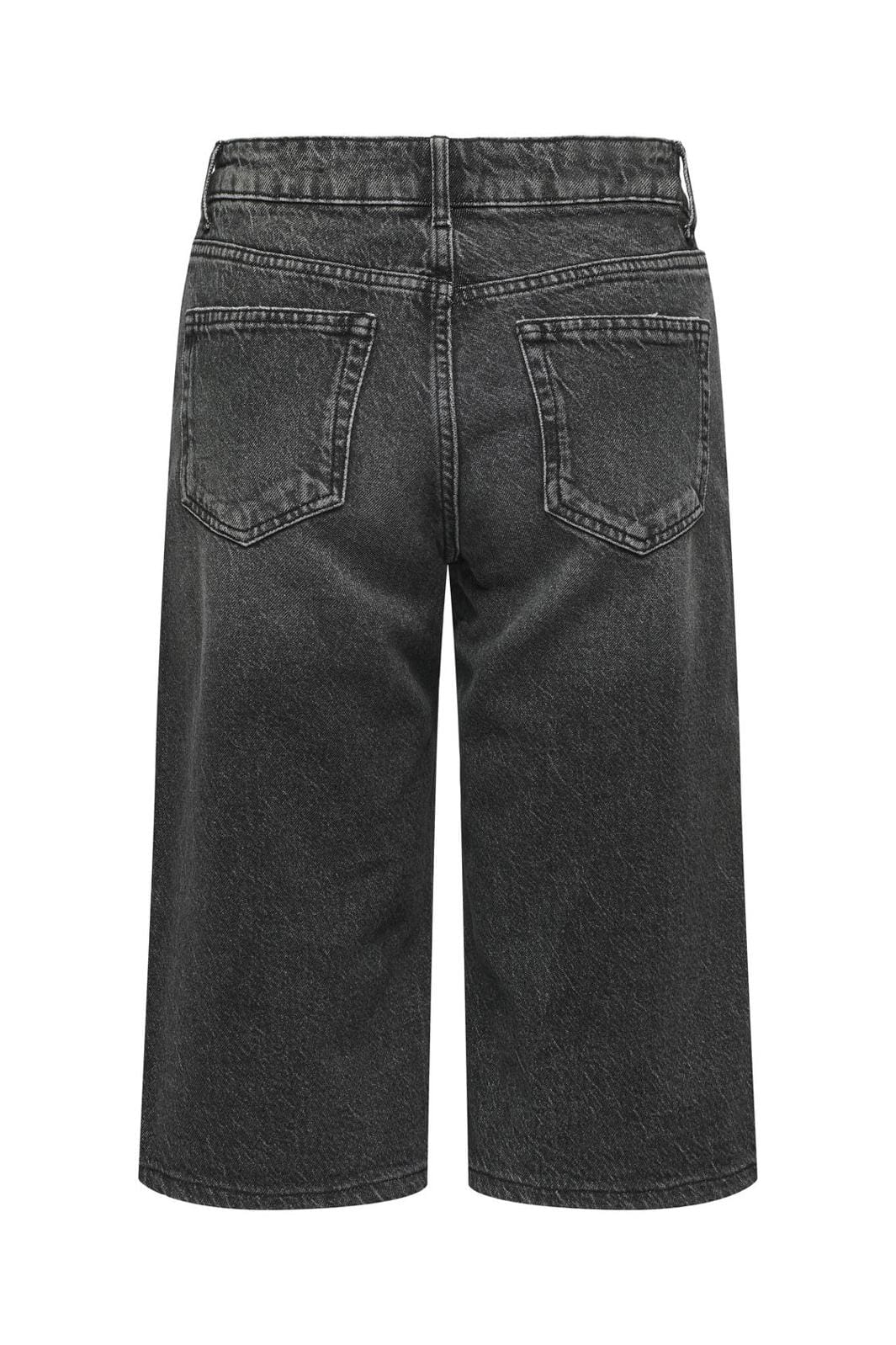 Only Onlcobain Reg Wide Long B Shorts Dot 15344297