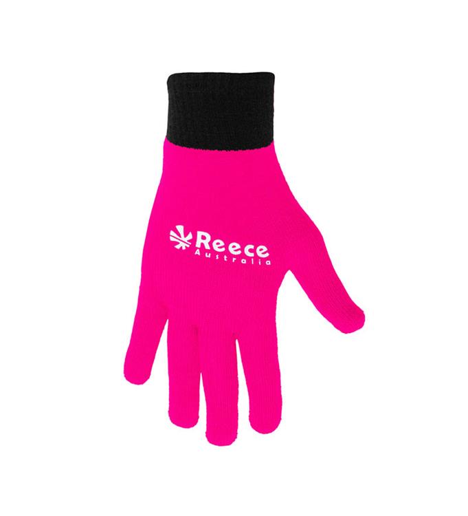 Reece Knitted Ultra Grip Glove 2 in 1 Sporthandschoenen