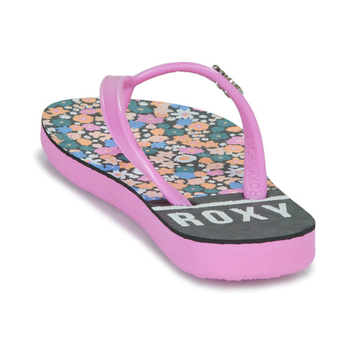 Roxy - RG VIVA STAMP II - Marine / Rose