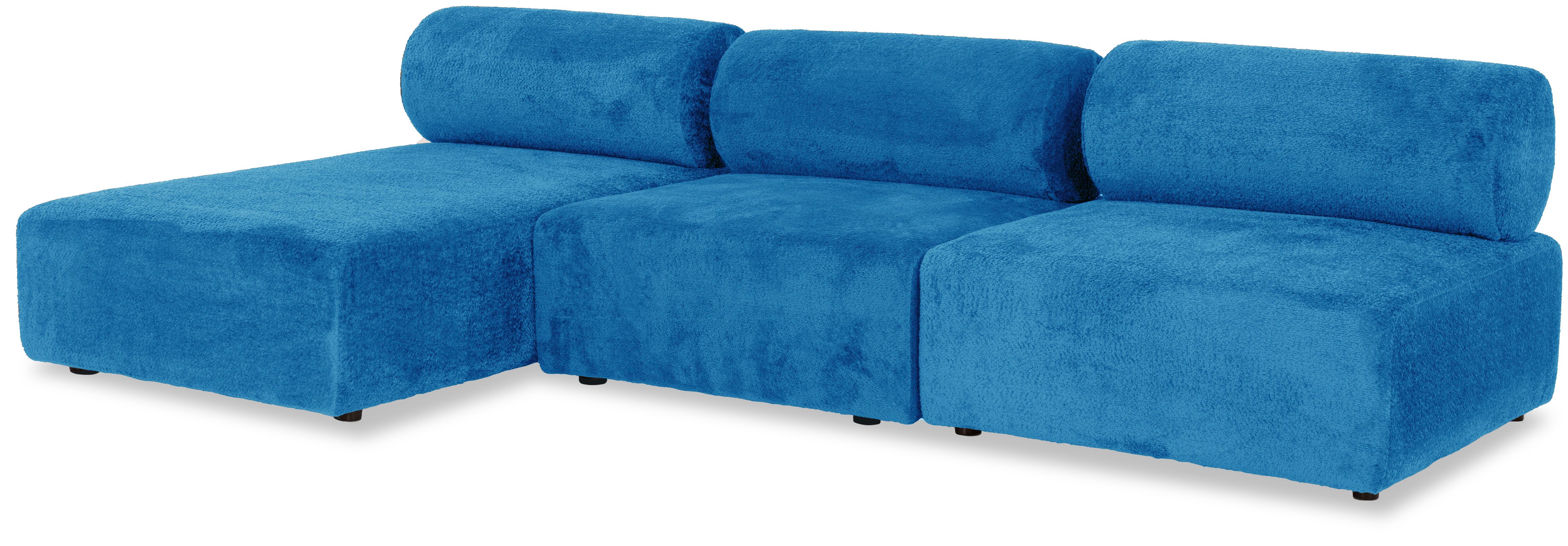 Loungebank Rollo
