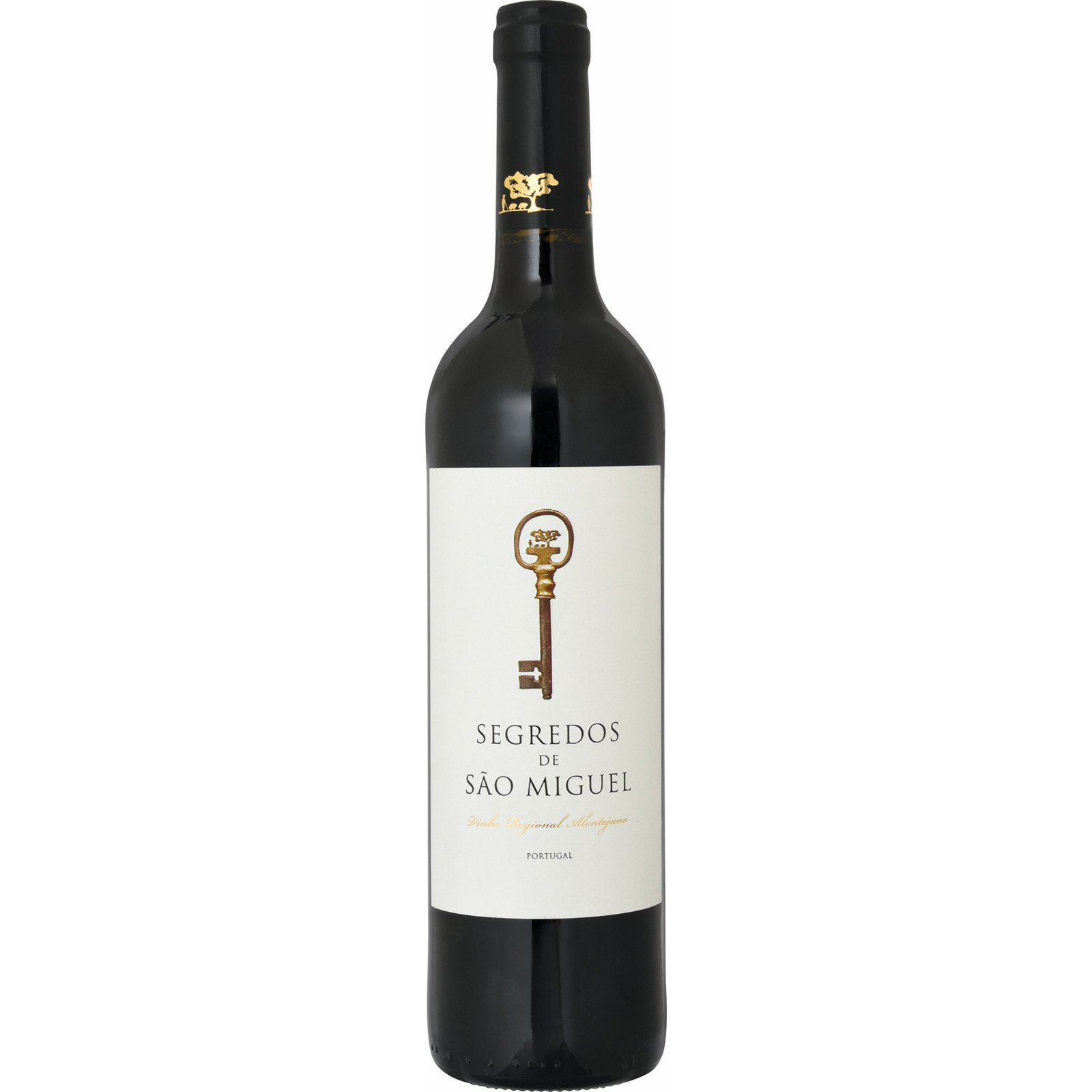 Segredos de São Miguel 75 cl
