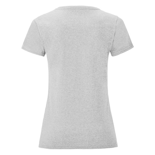 Camiseta Icônica Fruit Of The Loom