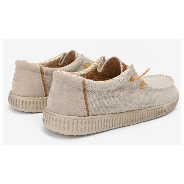 Walk in Pitas - Steve - Baskets