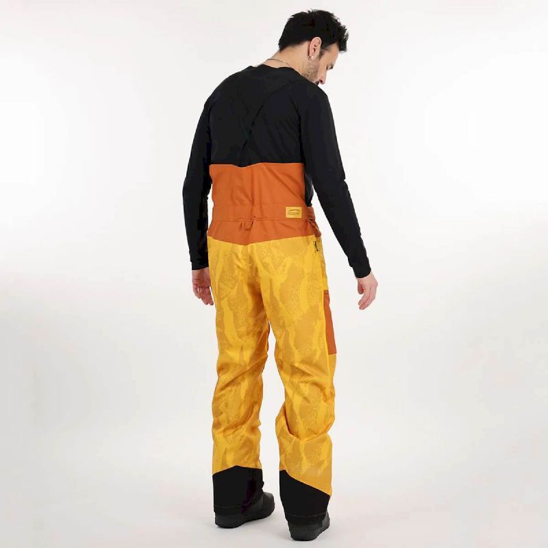 Coume - Pantalon ski homme