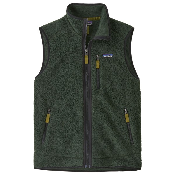 Patagonia - Retro Pile Vest - Polaire sans manches