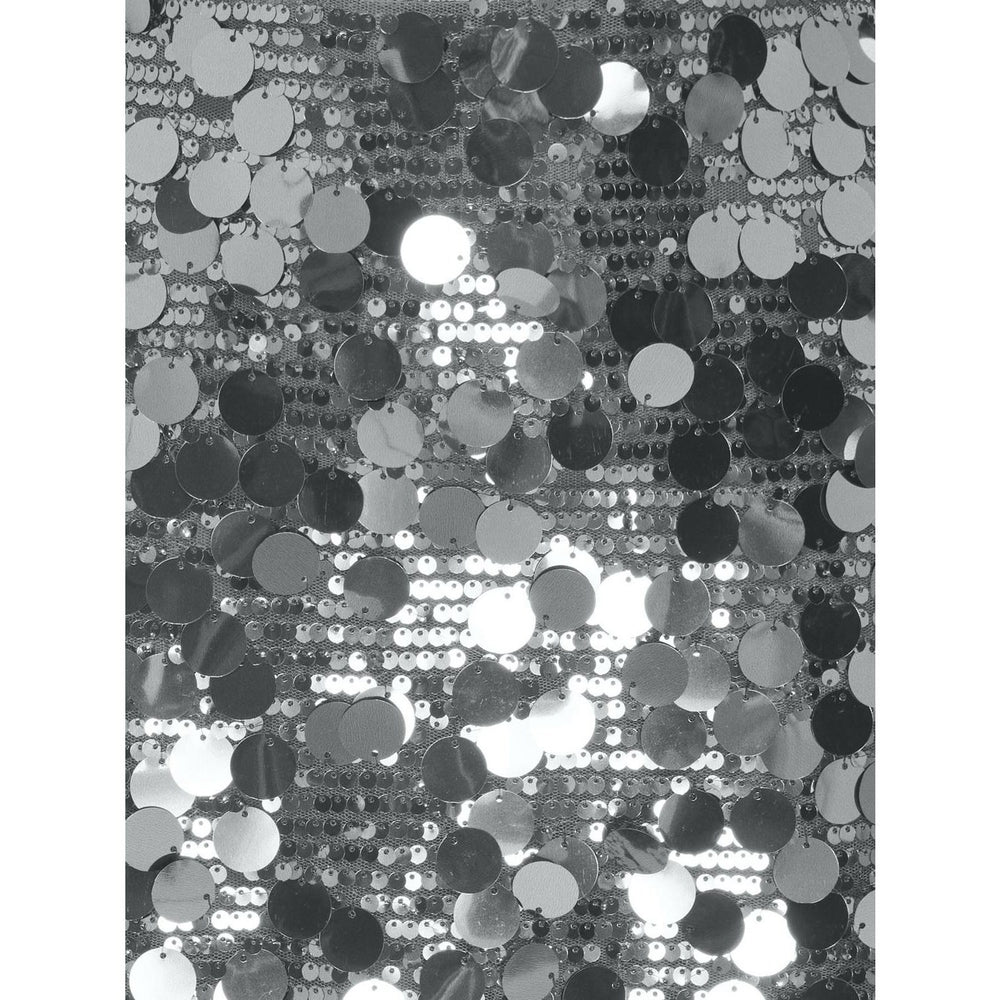 Køb kids ONLY Silver W. Silver Sequins Kogjadel Sequins Nederdel Wvn