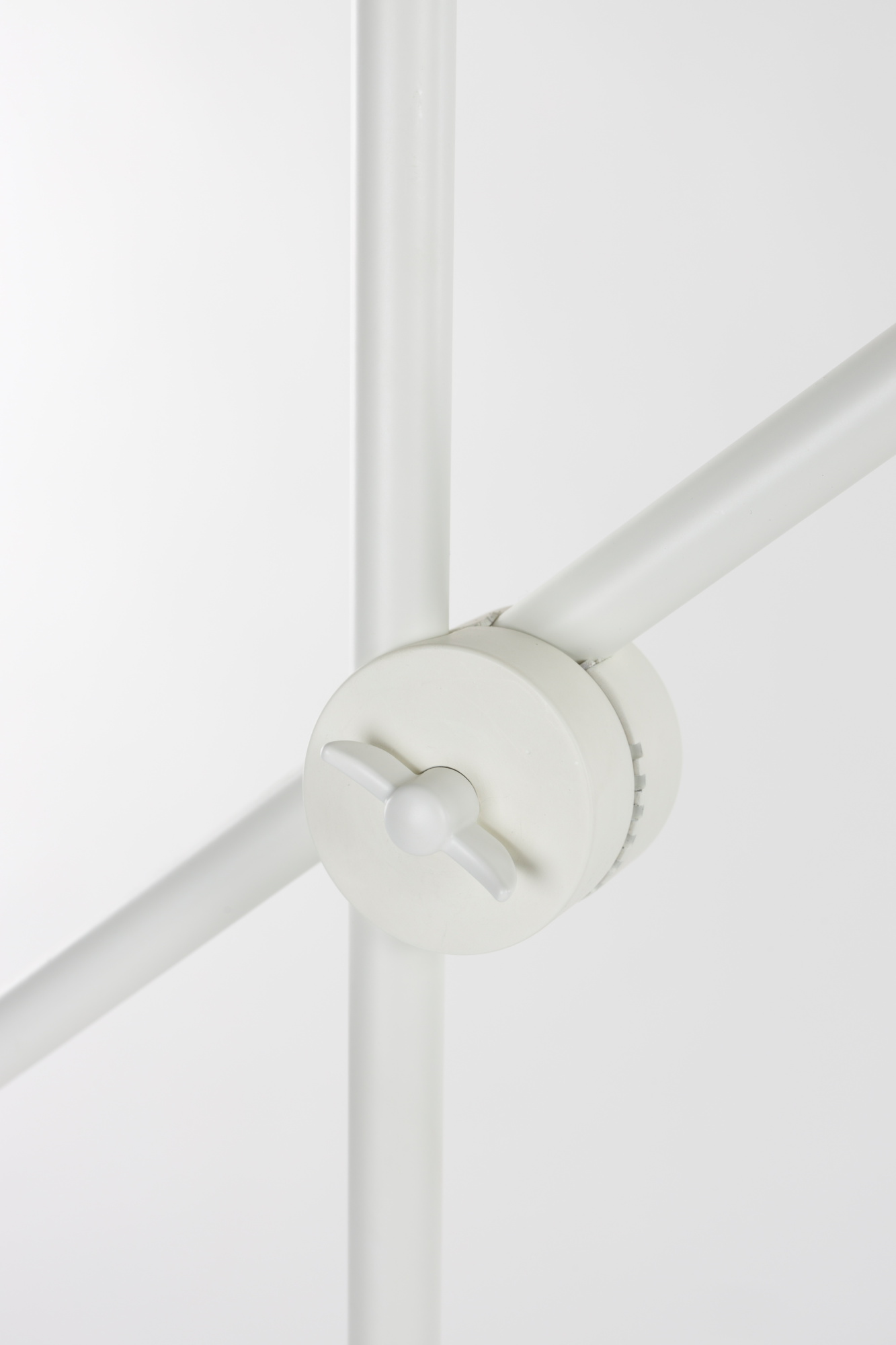 Floor Lamp Belle Beige