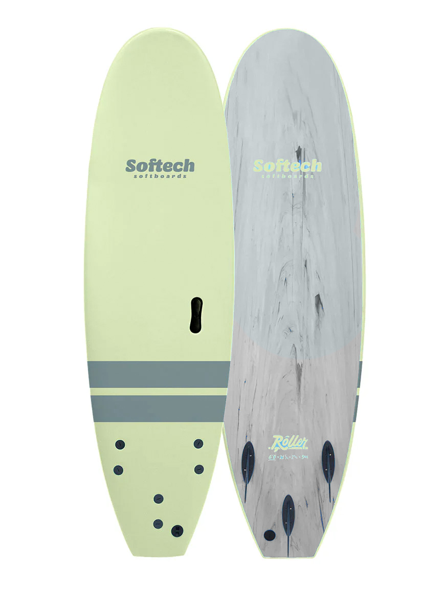 Softech Roller - 7'0