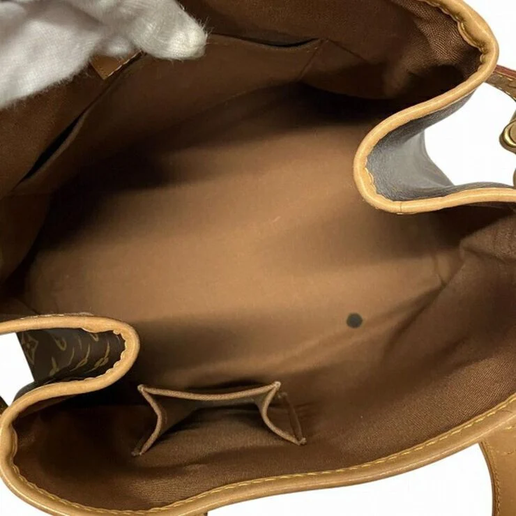 Louis Vuitton Vintage Louis Vuitton Batignolles Brown