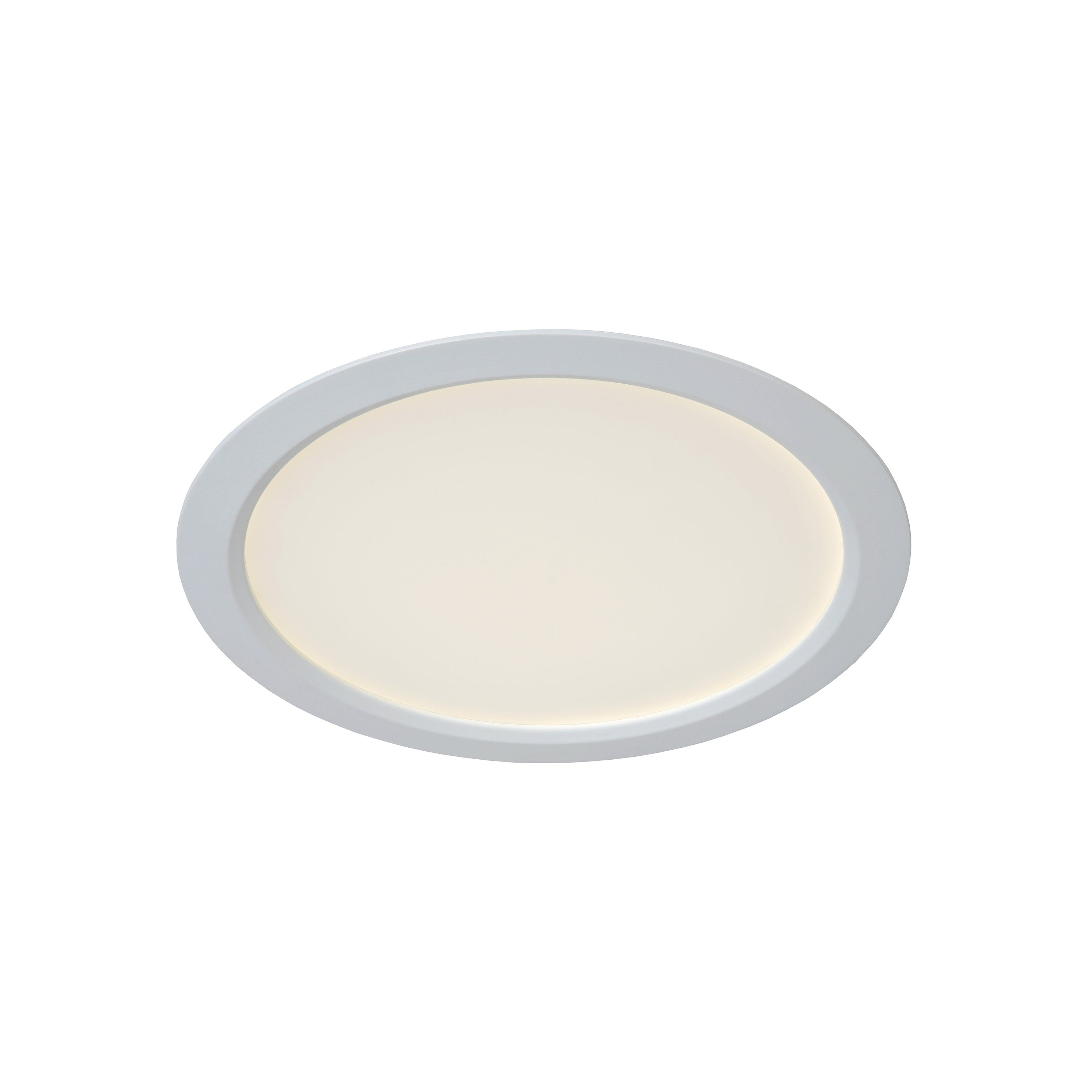 Lucide TENDO-LED PlafonniâÂ®re - Wit