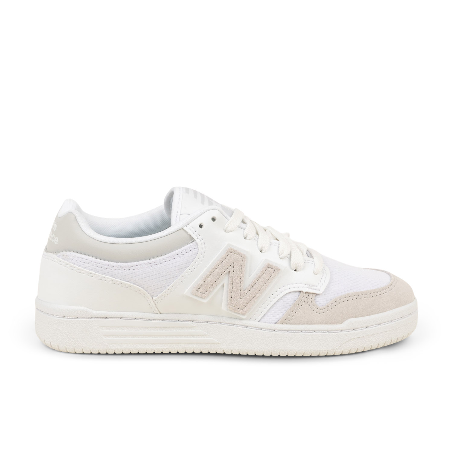 Baskets femme NEW BALANCE BB480