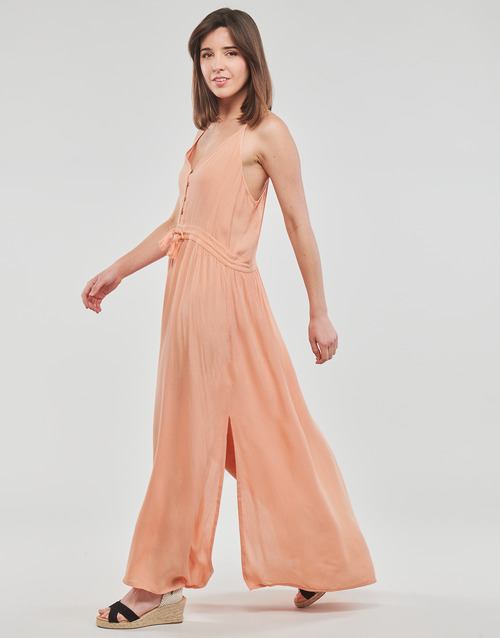 Rip Curl - CLASSIC SURF MAXI DRESS - Orange