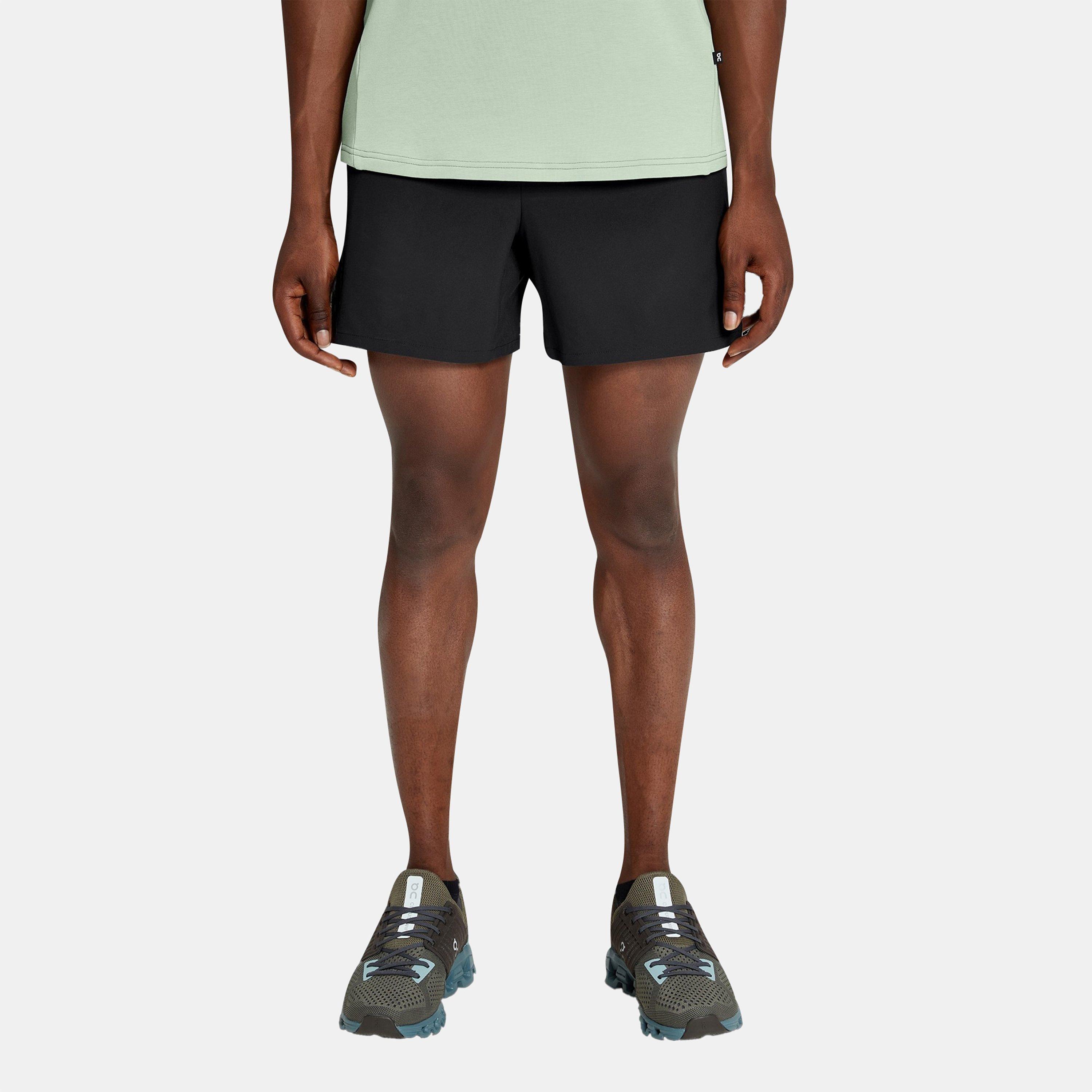 On Essential Mens Running Short