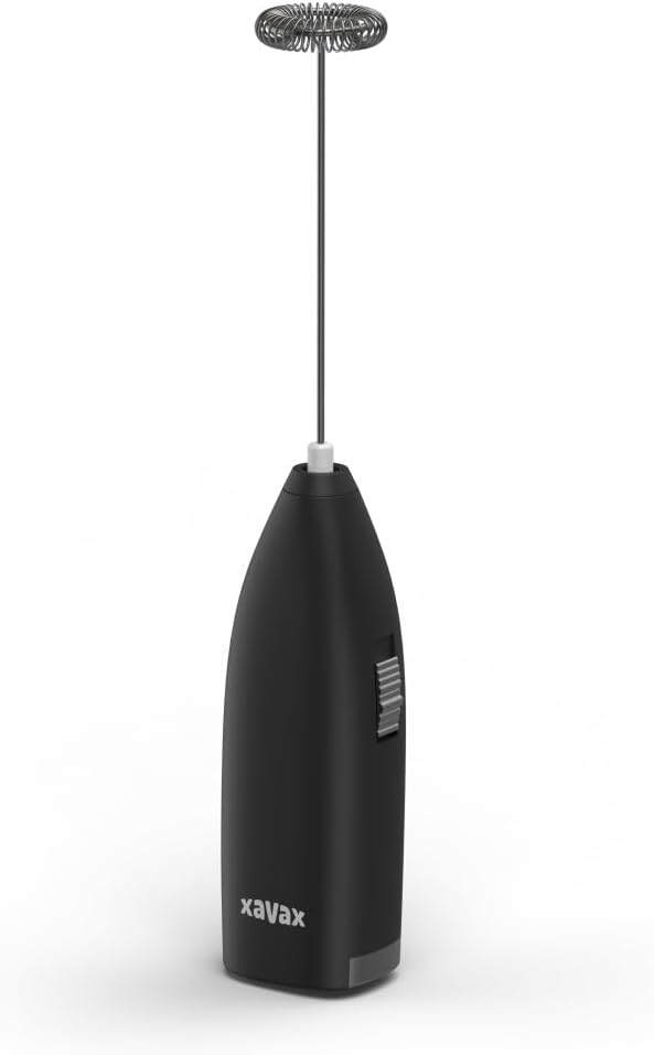 Xavax 00111258 Melkopschuimer