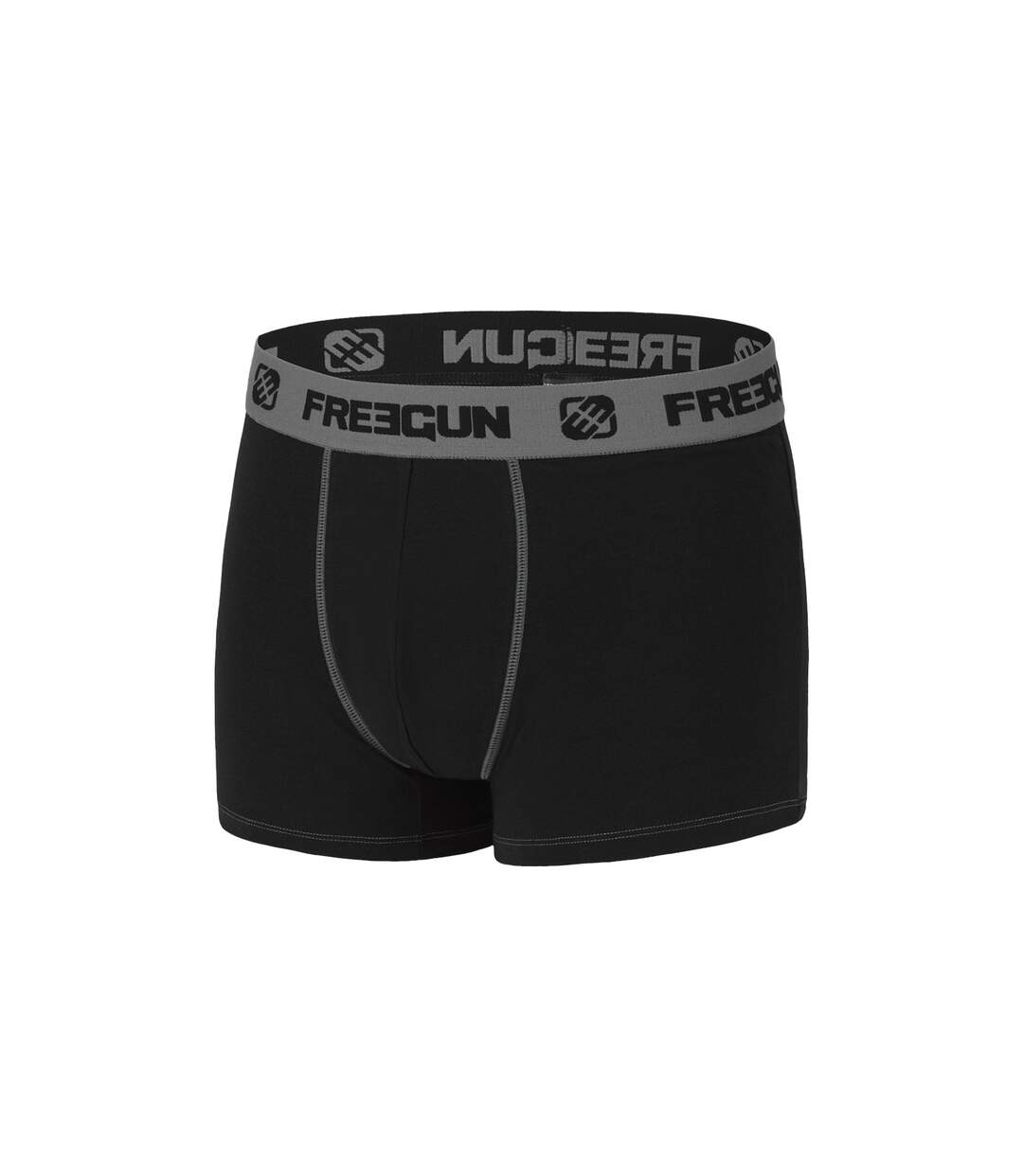 Boxer Homme Coton, Calecon Homme, Anti-irritation, Doux (Lot de 4)