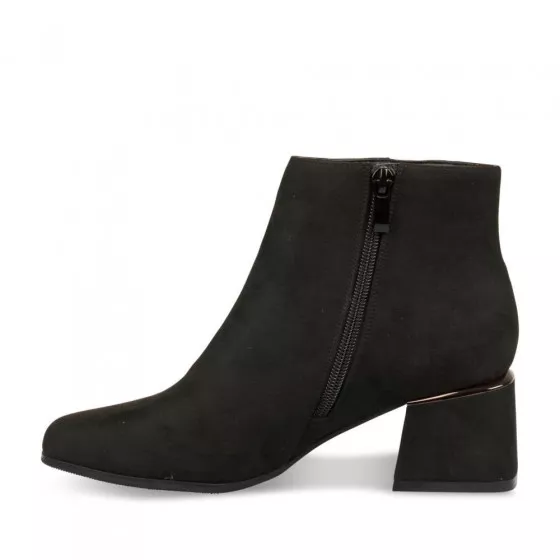 Bottines NOIR MY BOTEGA