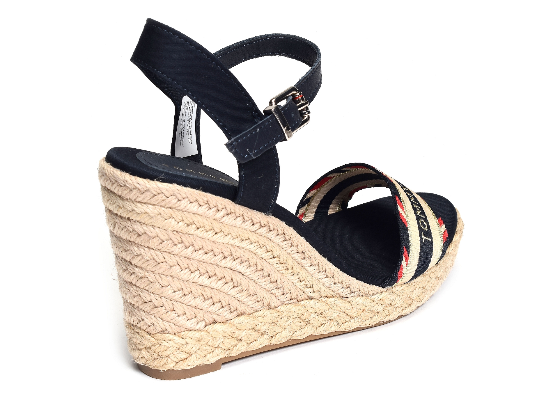 Corporate webbing high wedge 6295 marine