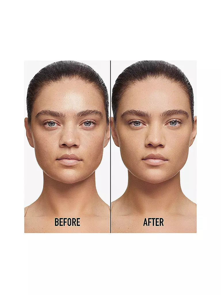 DIOR Dior Forever Skin Perfect -  Perfect Mehrzweck Foundation-Stick (2W Warm) camel