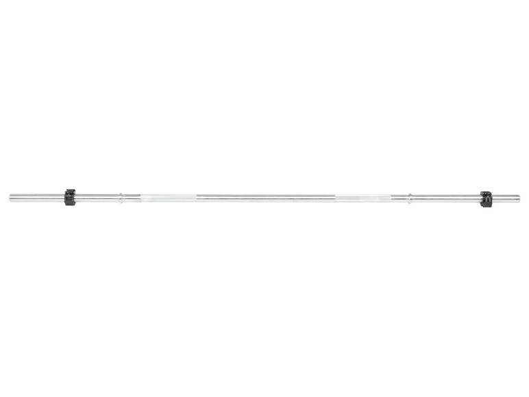 Halterstang 180 cm