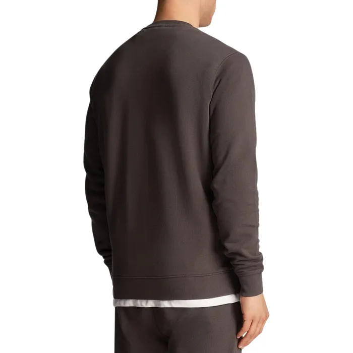 Lyle & Scott Crewneck Sweater Heren