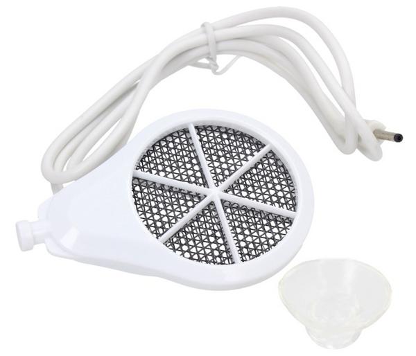 Chihiros Reaktor für Wasserklärer